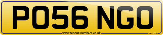 PO56 NGO
