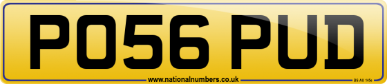 PO56 PUD