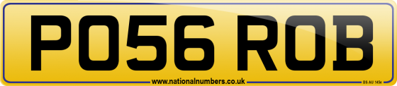 PO56 ROB