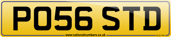 PO56 STD