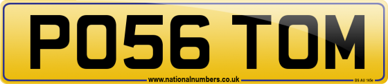 PO56 TOM