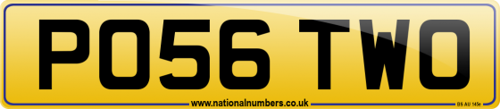PO56 TWO