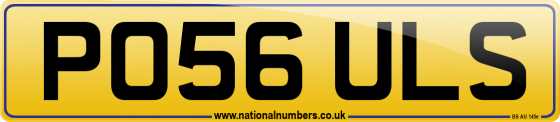 PO56 ULS