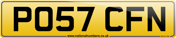 PO57 CFN