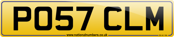 PO57 CLM