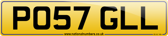 PO57 GLL