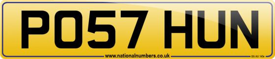 PO57 HUN