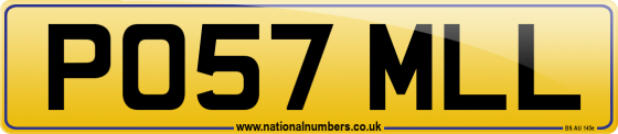 PO57 MLL