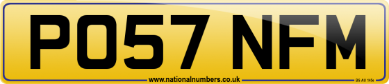 PO57 NFM