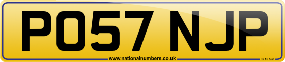 PO57 NJP