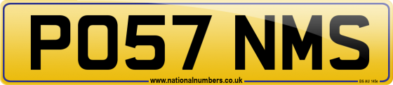 PO57 NMS