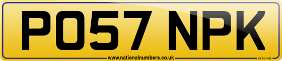 PO57 NPK