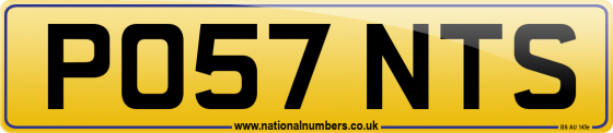 PO57 NTS