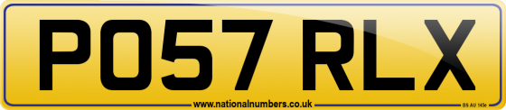PO57 RLX