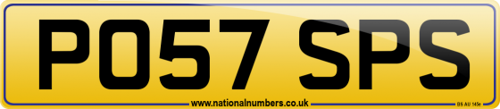 PO57 SPS