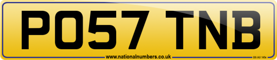 PO57 TNB