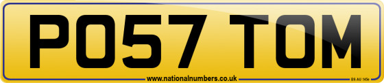 PO57 TOM