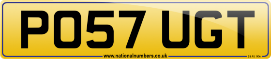 PO57 UGT