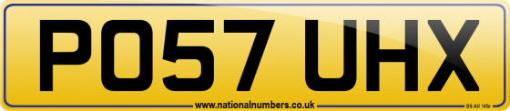 PO57 UHX