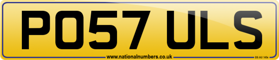 PO57 ULS