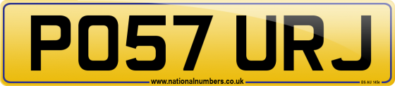 PO57 URJ