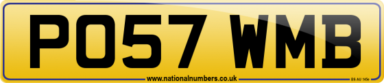 PO57 WMB