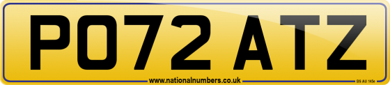 PO72 ATZ