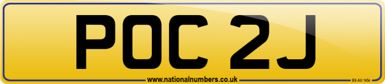 POC 2J