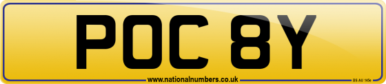 POC 8Y