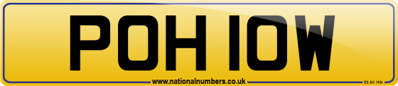 POH 10W