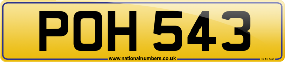 POH 543