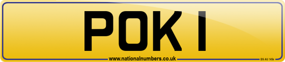 POK 1