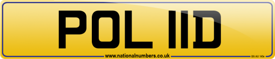 POL 11D