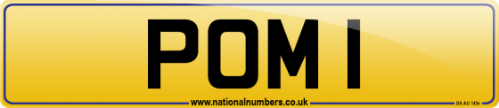 POM 1