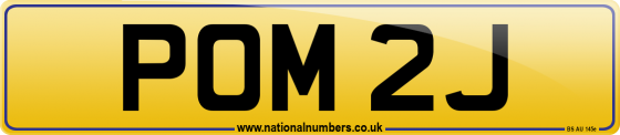POM 2J