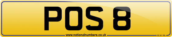 POS 8
