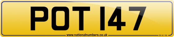 POT 147