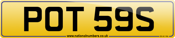 POT 59S