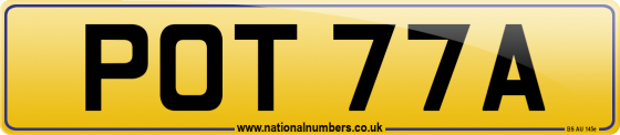 POT 77A