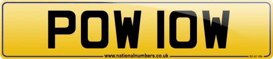 POW 10W