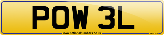 POW 3L