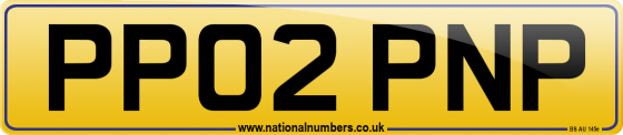PP02 PNP