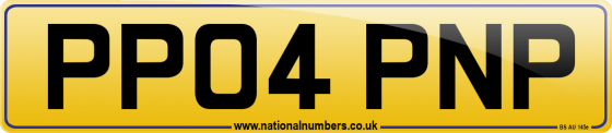 PP04 PNP