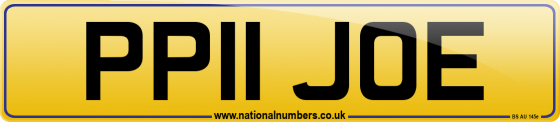 PP11 JOE