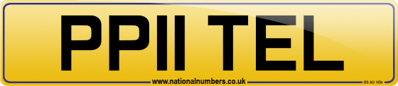 PP11 TEL