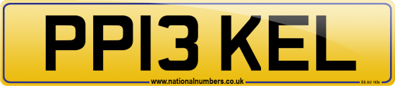 PP13 KEL