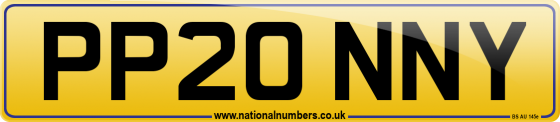 PP20 NNY