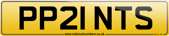 PP21 NTS