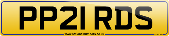 PP21 RDS