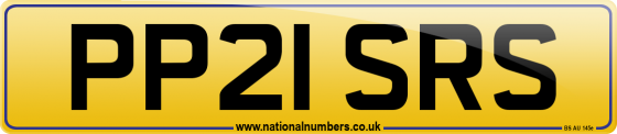 PP21 SRS